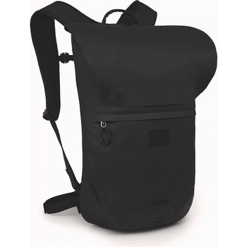 Osprey Metron Wp 25l čierný