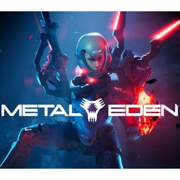 Metal Eden