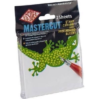 ESSDEE Mastercut Линолеум 100x100x4 mm (2 Pack) (4.0/MC1)