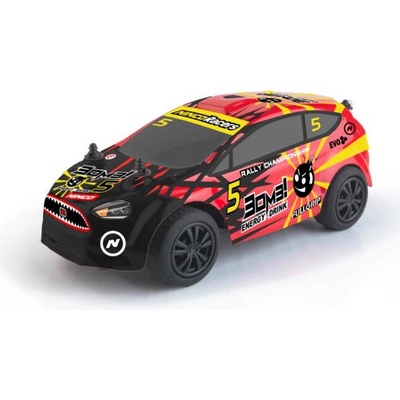 NINCORACERS X Rally Bomb 2.4GHz RTR 1:30