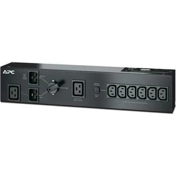 Image 1 of APC SBP3000RMI