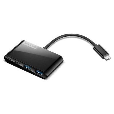 Lenovo Select USB-C 4-port Hub GX91L84354