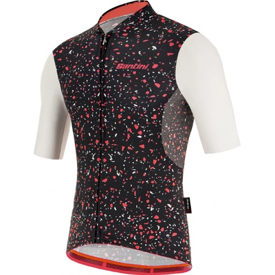 Santini Delta Pietra Black