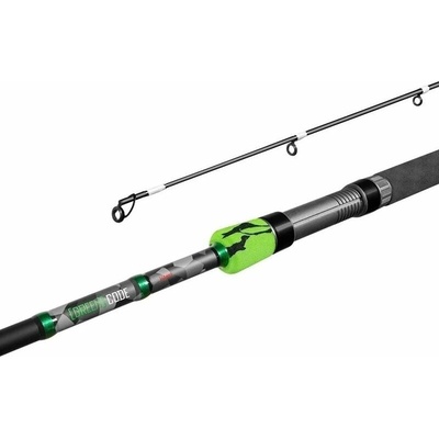 Delphin GreenCODE Hard 2,7 m 60 g 2 diely