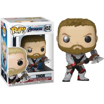 Funko POP! Marvel Avengers Thor