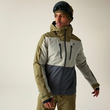 Dare 2b Baseplate III Jacket khaki/béžová