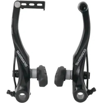 Shimano BRT4000 set čierna