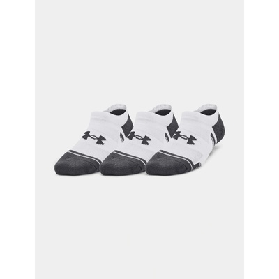 Under Armour Y Performance Tech 3pk NS