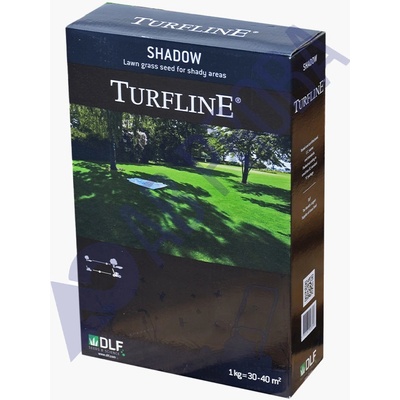 Trávne osivo Turfline Shadow 7,5 kg
