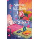 Lásky z nemocnice