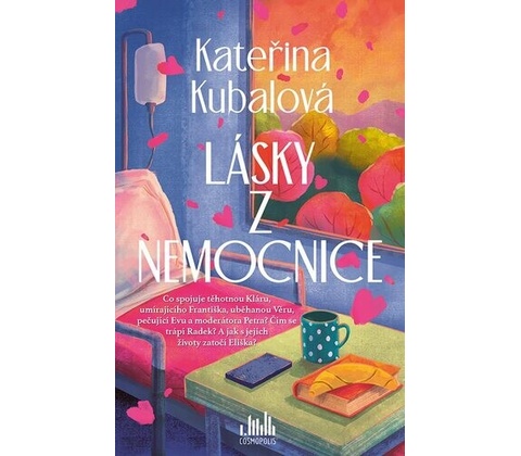 Lásky z nemocnice
