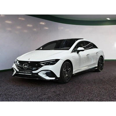Mercedes-Benz EQE 500 AMG 300 kW