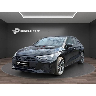 Audi A3 35 TDI Sportback 110 kW