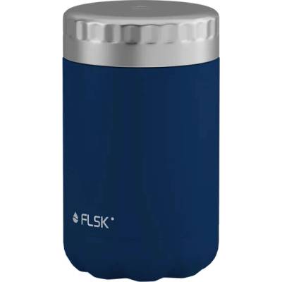 FLSK termonádoba na jídlo 600 ml midnight