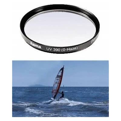 Hama 00070058 UV 58mm