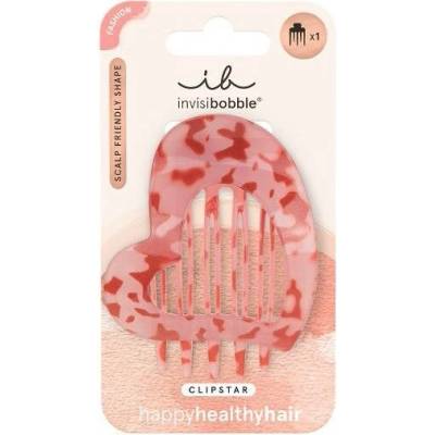 Invisibobble Clipstar Lovers Hug Lovers Hug