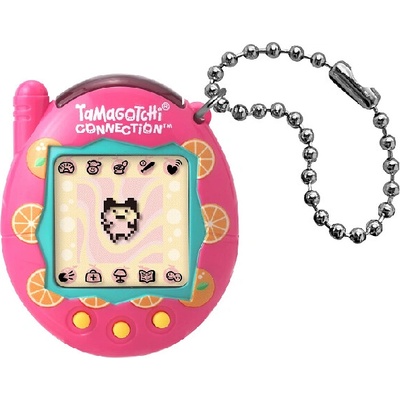 Tamagotchi Connection Citrus