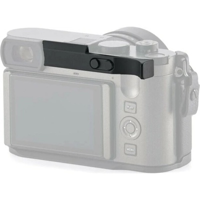 Tilta Držák na palec sáňky pro Leica Q3 černý – Zboží Živě