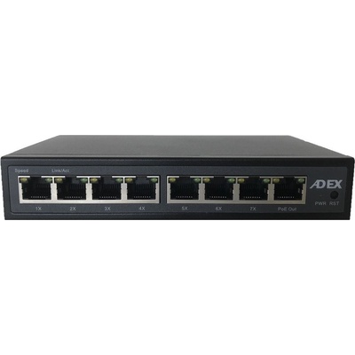 ADEX ADS208GRP-VPO
