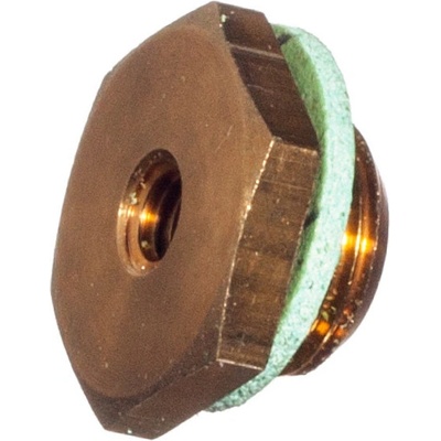 SPACEMATIC A0037 Ventilový šroub s těsněním (36+37)