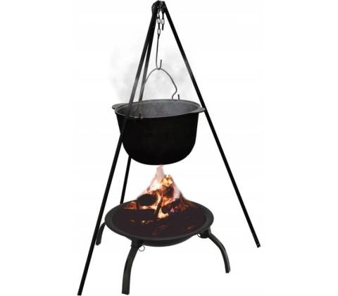 Sammer BBQ5344