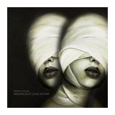 STELAR, PAROV - MOONLIGHT LOVE AFFAIR CD