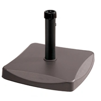 Image 1 of Mira-N Стойка за чадър 25кг КАФЯВА (016683)