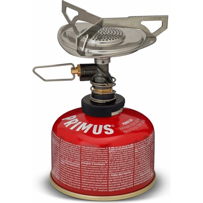 PRIMUS Essential Trail Duo