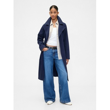 GAP Памучен тренчкот GAP GAP | Sin | ЖЕНИ | XS