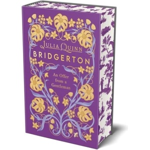 Bridgerton: An Offer From A Gentleman (ISBN: 9780349448442)