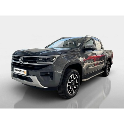 Volkswagen Amarok 3.0 TDI Style 4Motion 177 kW