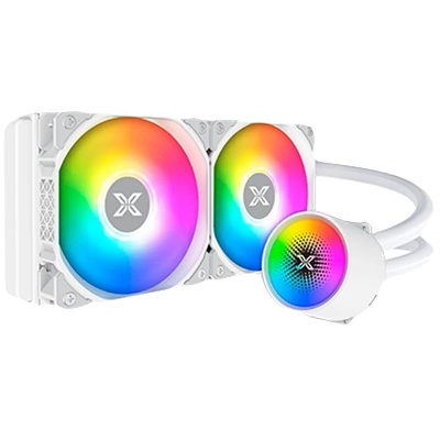 XIGMATEK Liquid Killer X Arctic 240 (EN47963)