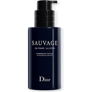 Dior Sauvage The Toner Face toner lotion with cactus extract Тоник мъжки 100ml