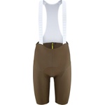 Mavic Мъжки клин за колоездене Mavic Aksium Bib Short Cycling bottoms - Desert Palm - размер XXL (055-3173-0314)
