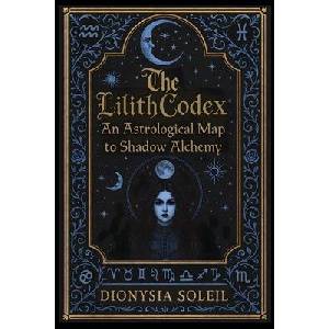 The Lilith Codex (ISBN: 9798992975222)