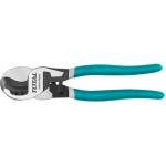TOTAL Клещи за рязане на кабели TOTAL, Industrial, Heavy Duty, 250 мм (TL IND THT115102)