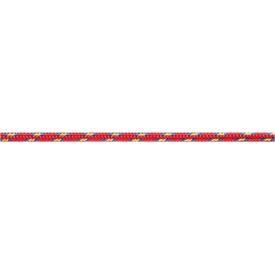 Beal Репшнур/примка Beal Reepschnur Cord - Red - размер 6 m (313-0094-0411)