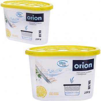 Orion Humi 230 g citrón