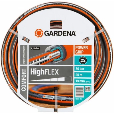 GARDENA Comfort HighFLEX 25 m 3/4" (18083)