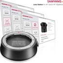 Samyang Lens Station for Canon RF