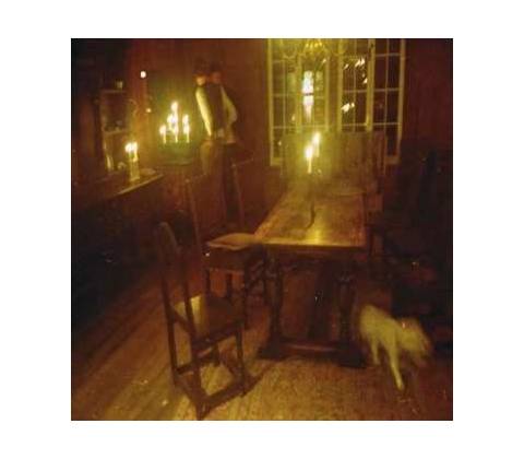 Waveform - Last Room LP
