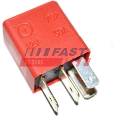 Relé, blokování startu FAST FT83305