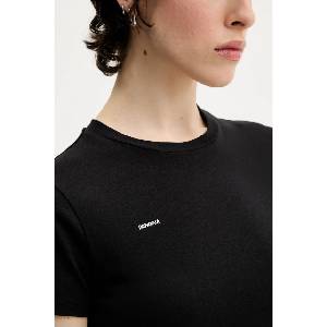 PANGAIA Тениска Cotton-Stretch T-shirt (10002430)