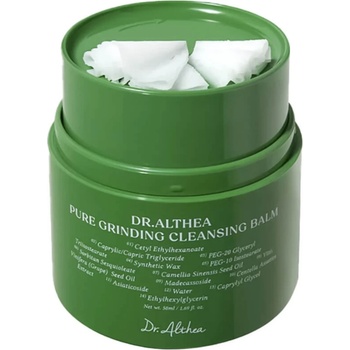 Dr. Althea - Pure Grinding Cleansing Balm 50ml