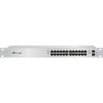 Image 1 of Ubiquiti Unifi Switch US-24-250W