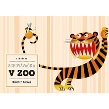 Schovávačka v ZOO - Štepánka Sekaninová