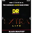 DR Strings BKB5-45