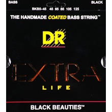 DR Strings BKB5-45