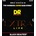 DR Strings BKB5-45