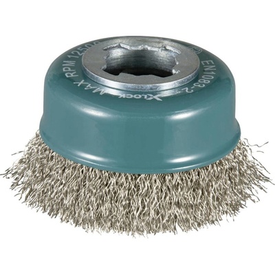 Makita Kefa na pohár 75 mm VA X-Lock D-73346 1 ks